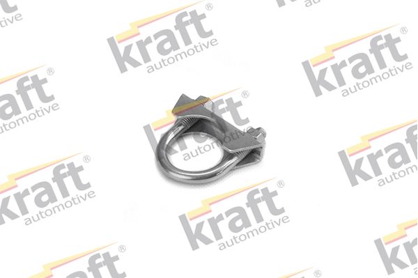 KRAFT AUTOMOTIVE Соединительные элементы, система выпуска 0558551